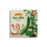 Bé Bi Bô... Học Đếm