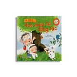 Bộ Bé Bi Bô (10 cuốn)