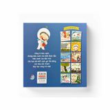 Bé Bi Bô... Học Nhận Biết Màu Sắc