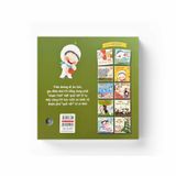 Bé Bi Bô… Học So Sánh