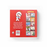 Bé Bi Bô… Học Về Âm Thanh