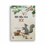 Từ Những Hạt Mầm - Hột Điều Của Sóc