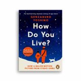 How Do You Live?