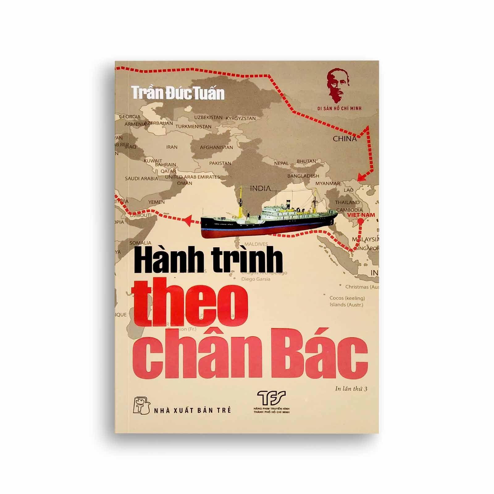 Hành Trình Theo Chân Bác