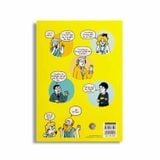 Truyện Tranh Triết Học Cho Trẻ Em, Và Cả... Cho Người Lớn - Các Nhà Hiền Triết Bất Kham