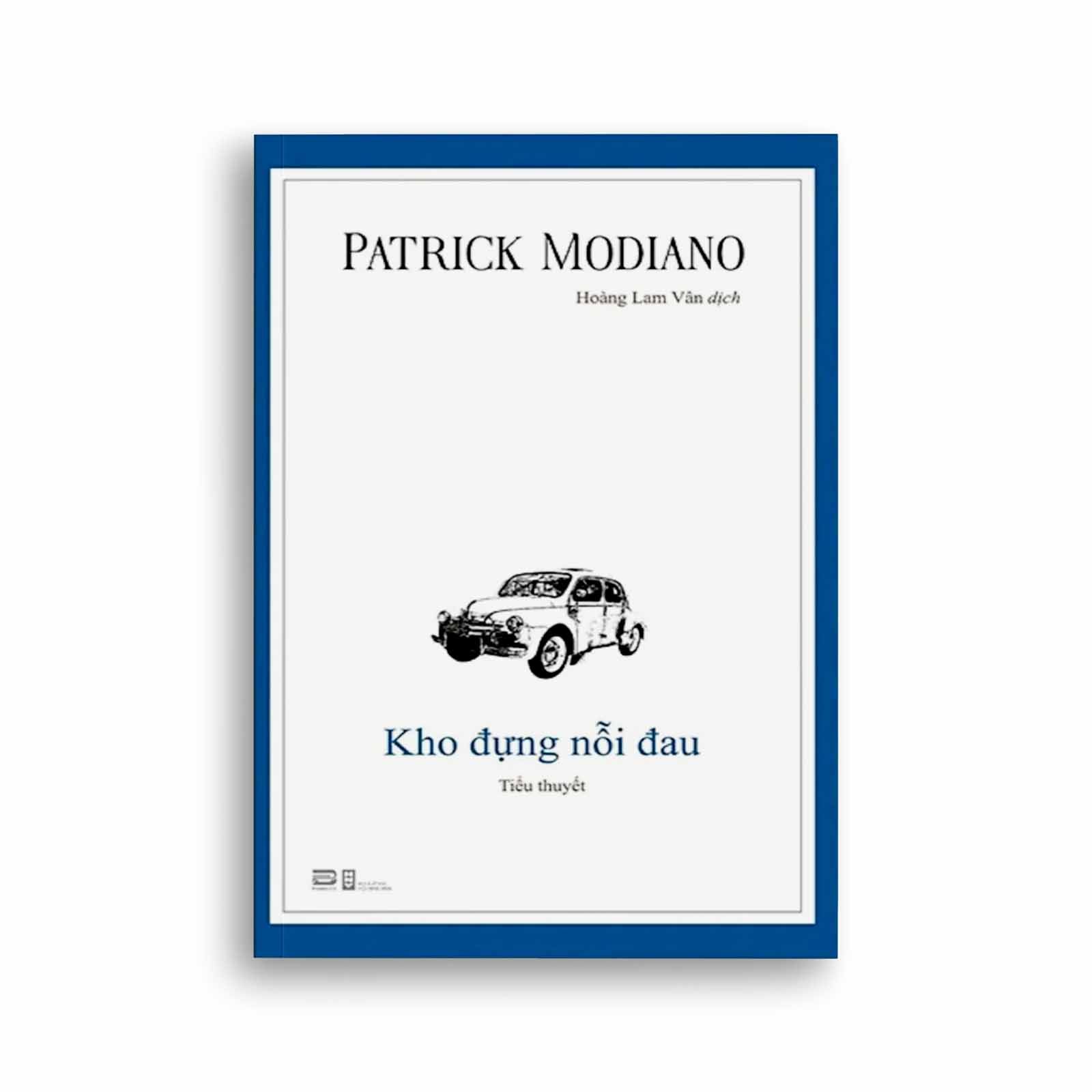 Kho Đựng Nỗi Đau