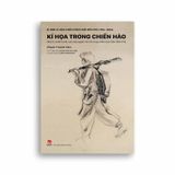 Kí Họa Trong Chiến Hào