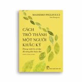 Cách Trở Thành Một Người Khắc Kỷ