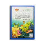 Nào Mình Cùng Vẽ - Khám Phá Đại Dương