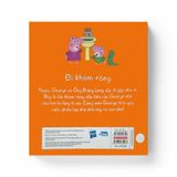 Thế Giới Của Peppa – Đi Khám Răng