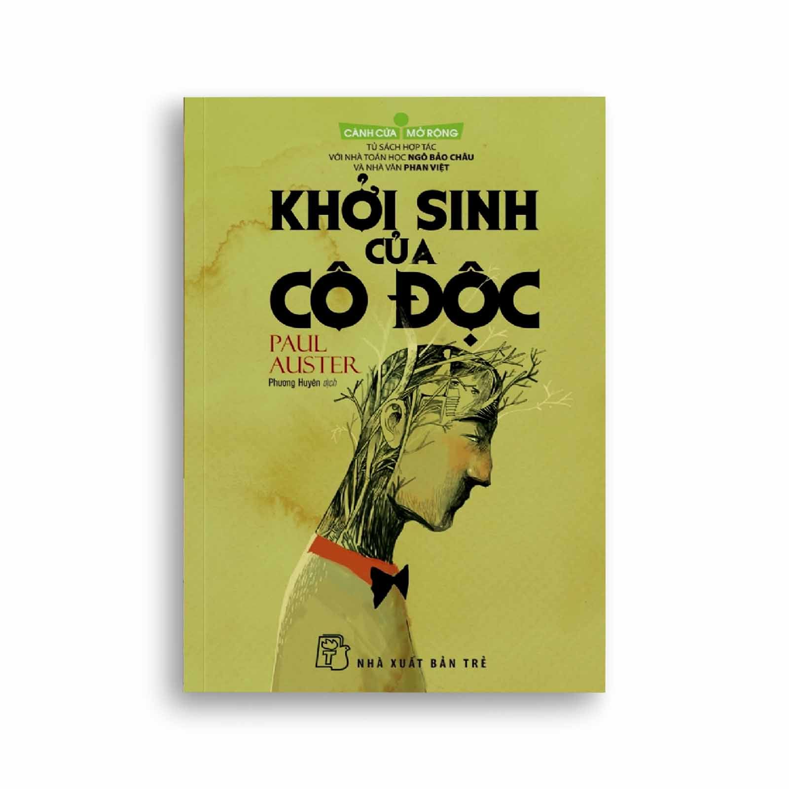 Cánh Cửa Mở Rộng - Khởi Sinh Của Cô Độc