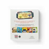 Bé Khỏe Mạnh Hơn! - Không Sợ Tiêm Đau