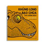 Khủng Long Bạo Chúa Cao Chừng Nào?