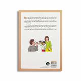 Rèn Nền Nếp, Cùng Con Khôn Lớn - Kĩ Năng Khi Đi Ra Ngoài