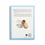 Rèn Nền Nếp, Cùng Con Khôn Lớn - Kĩ Năng Làm Việc Nhà