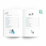 Rèn Nền Nếp, Cùng Con Khôn Lớn - Kĩ Năng Làm Việc Nhà