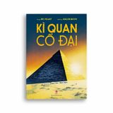 Bộ Thế Giới Cổ Đại (3 cuốn)