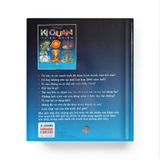 Kì Quan Thiên Nhiên