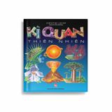 Kì Quan Thiên Nhiên