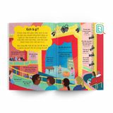 Cuốn Sách Nhỏ, Ý Tưởng Lớn - Kịch Là Gì?