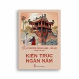 Bộ Kể Chuyện Thăng Long - Hà Nội (5 cuốn)