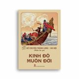 Bộ Kể Chuyện Thăng Long - Hà Nội (5 cuốn)