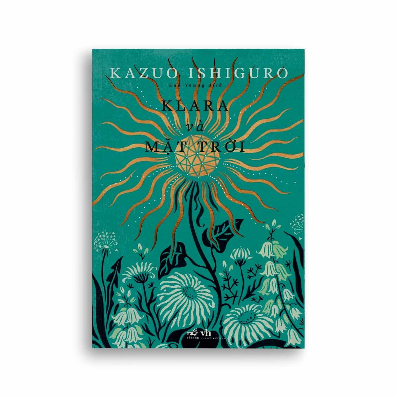 Klara Và Mặt Trời