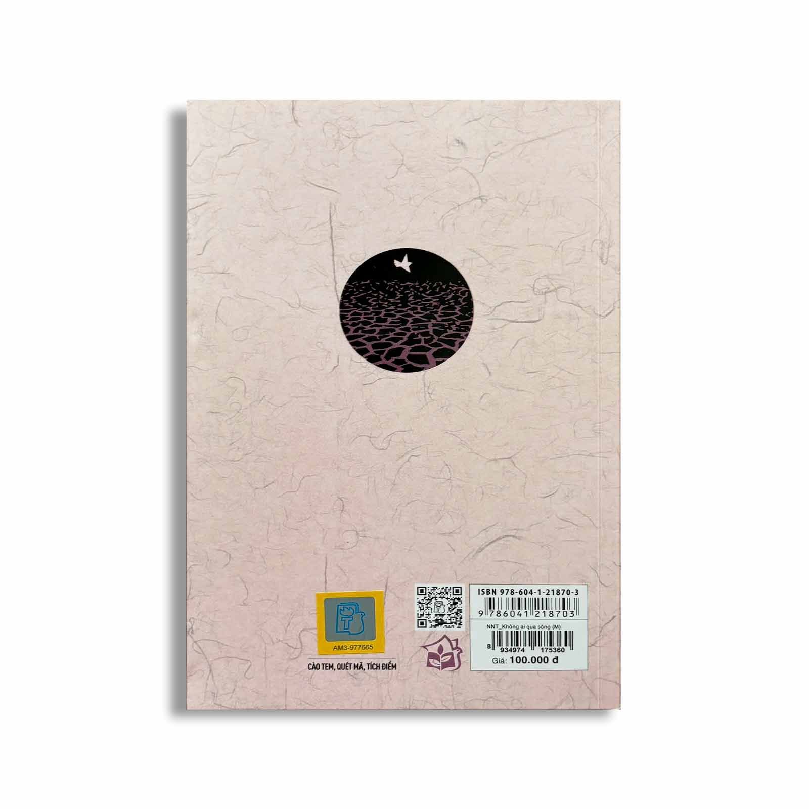 Nguyễn Ngọc Tư - Không Ai Qua Sông