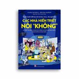 Bộ Truyện Tranh Triết Học Cho Trẻ Em, Và Cả... Cho Người Lớn (2 cuốn)