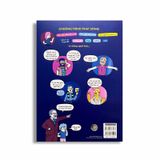 Truyện Tranh Triết Học Cho Trẻ Em, Và Cả... Cho Người Lớn - Các Nhà Hiền Triết Nói 