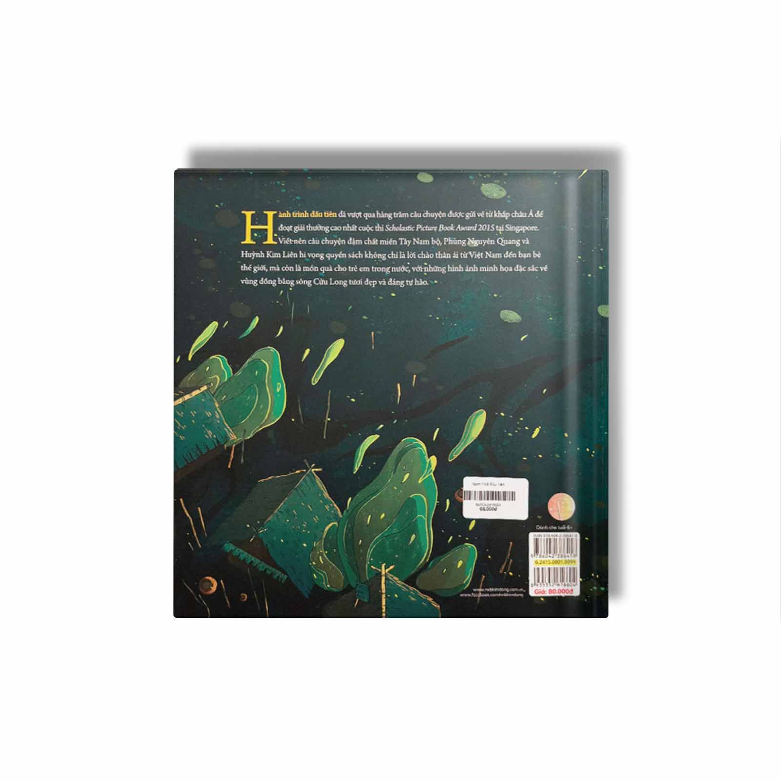 Hành Trình Đầu Tiên