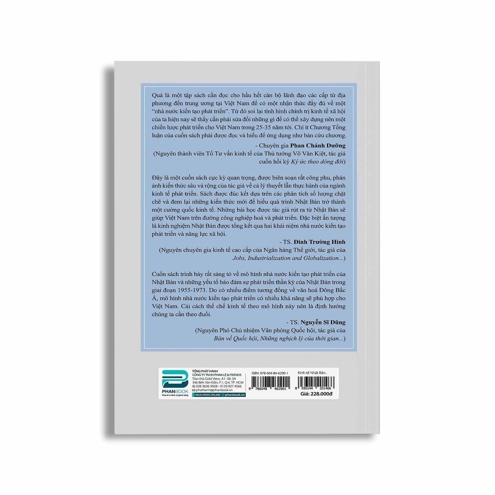 Kinh Tế Nhật Bản