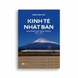Kinh Tế Nhật Bản