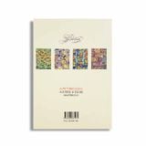 Life In Vietnam Collectible Postcards (20 Pages)