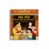 Vang Danh Nghề Cổ: Làng Gốm Bàu Trúc - Đất Vàng Trên Cánh Đồng Thiêng
