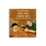 Bộ Vang Danh Nghề Cổ (10 cuốn)