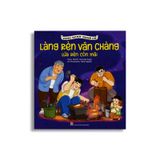 Vang Danh Nghề Cổ: Làng Rèn Vân Chàng - Lửa Rèn Còn Mãi