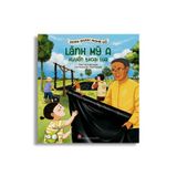 Bộ Vang Danh Nghề Cổ (10 cuốn)