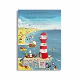 Lênh Đênh Theo Dòng Xanh