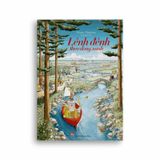 Lênh Đênh Theo Dòng Xanh