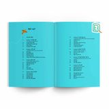 Lịch Sử Ngôn Từ Cho Trẻ Em