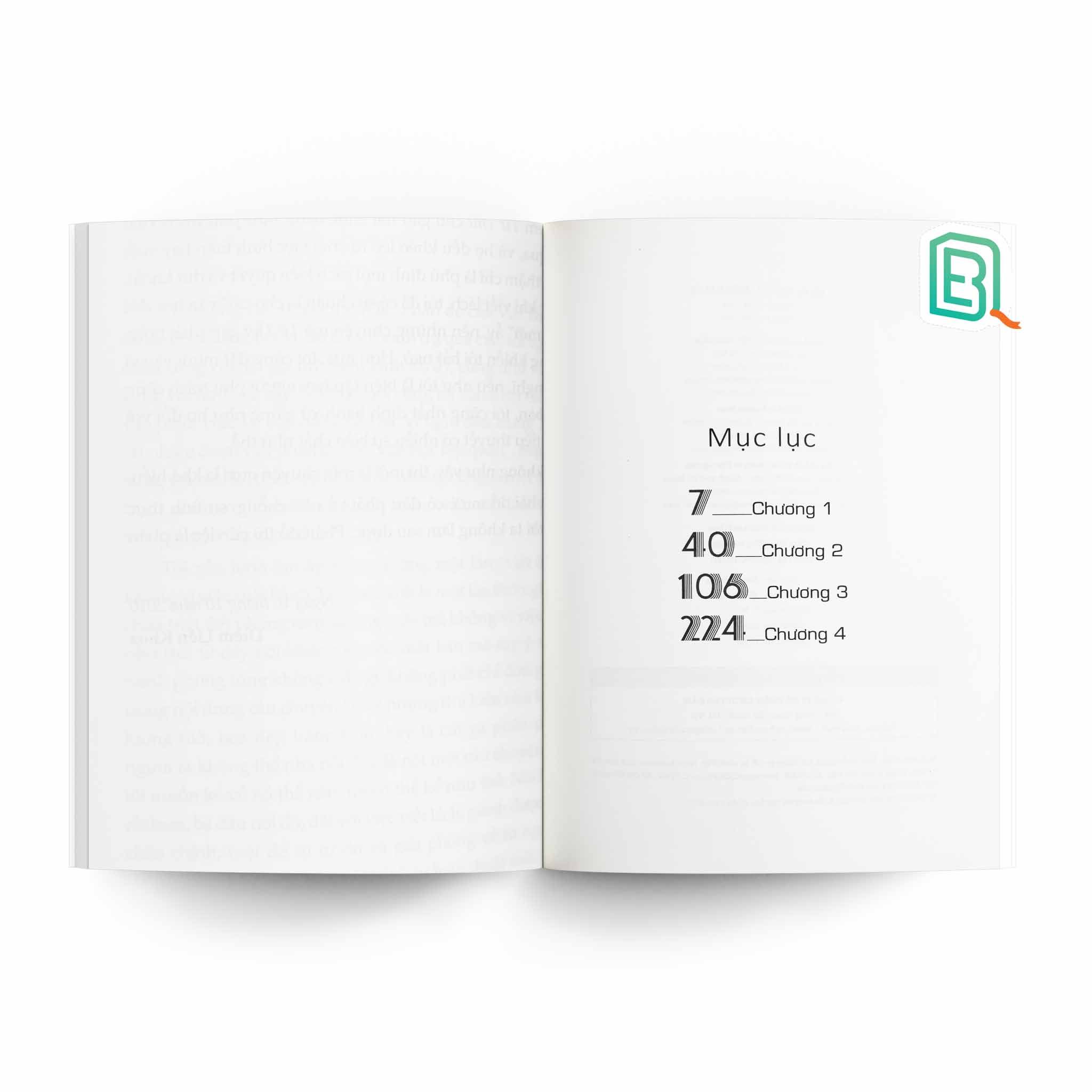 Lời Tự Thú Của Chiếc Mặt Nạ