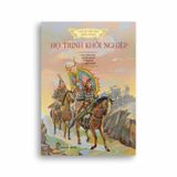 Lịch Sử Việt Nam Bằng Tranh - Họ Trịnh Khởi Nghiệp