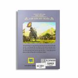 Lịch Sử Việt Nam Bằng Tranh - Lam Sơn Dấy Nghĩa