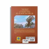 Lịch Sử Việt Nam Bằng Tranh - Lý Thánh Tông Và Nước Đại Việt