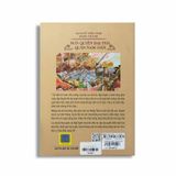 Lịch Sử Việt Nam Bằng Tranh - Ngô Quyền Đại Phá Quân Nam Hán