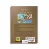 Lịch Sử Việt Nam Bằng Tranh - Nước Âu Lạc