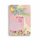 Lịch Sử Việt Nam Bằng Tranh - Bà Triệu