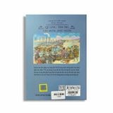 Lịch Sử Việt Nam Bằng Tranh - Quang Trung Xây Dựng Đất Nước
