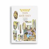 Lịch Sử Việt Nam Bằng Tranh - Thời Khởi Thủy